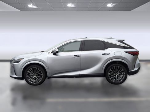 Certified 2025 Lexus RX 350 w/ Luxury Package image 2