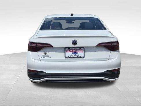 Used 2024 Volkswagen Jetta S FWD image 7