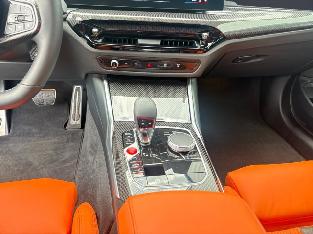 Used 2026 BMW M4 xDrive Competition w/ Executive Package AWD/4WD image 11