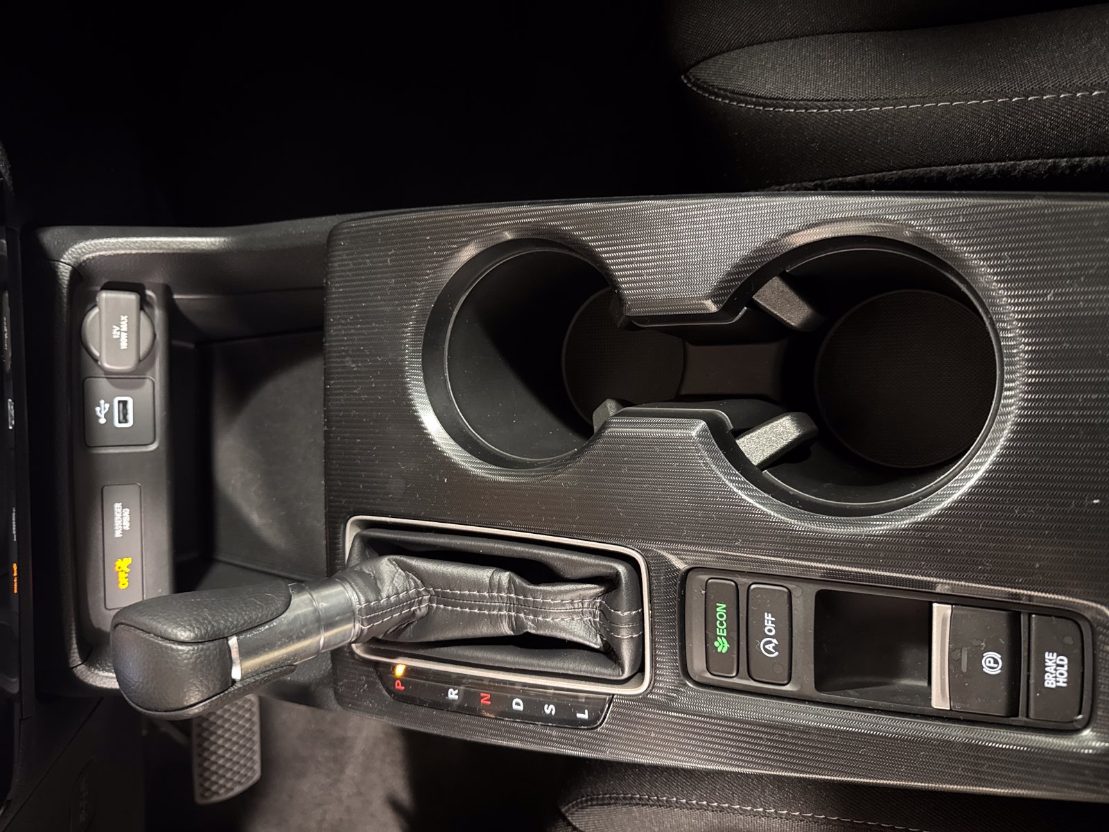 Used 2024 Honda Civic LX image 19