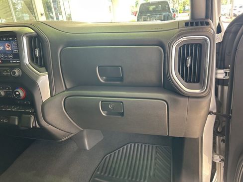 Used 2020 Chevrolet Silverado 1500 LT w/ All-Star Edition image 22