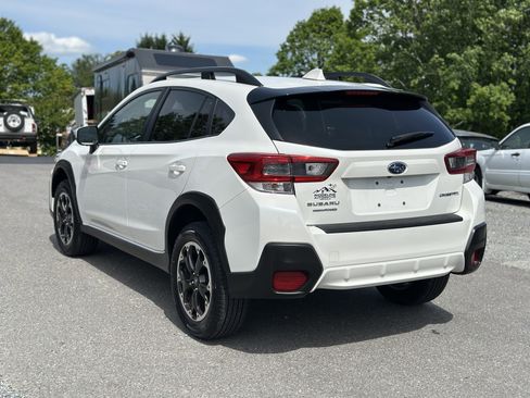 Used 2023 Subaru Crosstrek 2.0i Premium AWD/4WD image 5