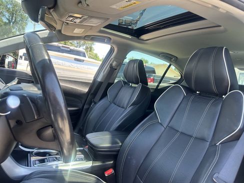 Used 2018 Acura TLX V6 SH-AWD w/ Advance Package image 17