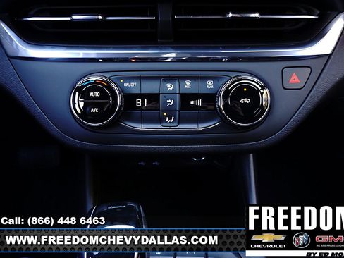 New 2026 Buick Envista Preferred image 23