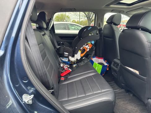 Used 2024 Honda CR-V EX-L image 20