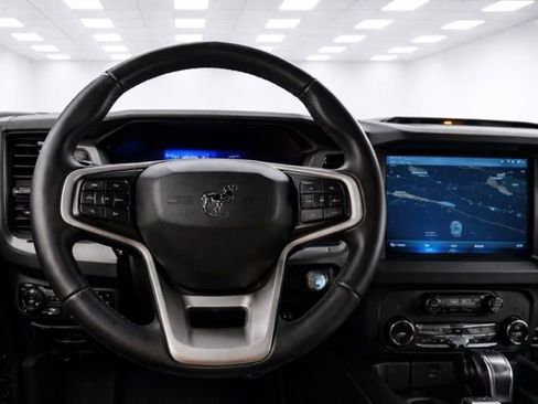 Used 2021 Ford Bronco First Edition image 32