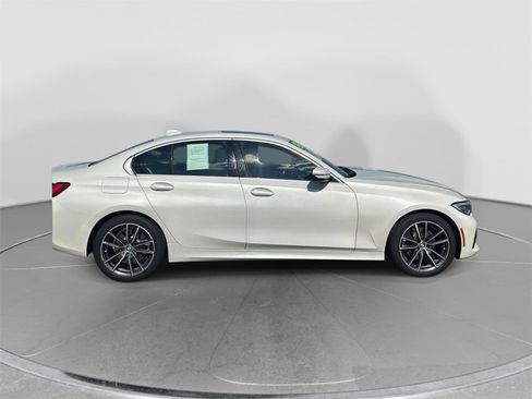 Used 2021 BMW 330i Sedan w/ Convenience Package RWD image 6