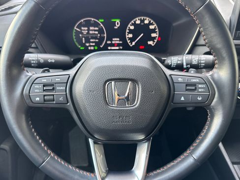 Used 2024 Honda CR-V Sport image 20