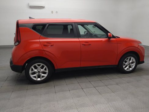 Used 2020 Kia Soul S FWD image 10