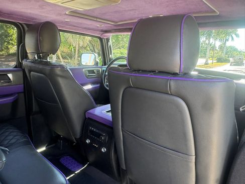 Used 2008 HUMMER H2 AWD/4WD image 21