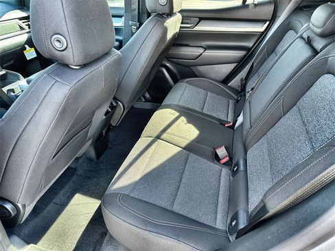 New 2026 GMC Terrain Elevation w/ Black Edition image 16