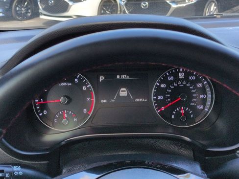 Used 2024 Kia Forte GT image 25