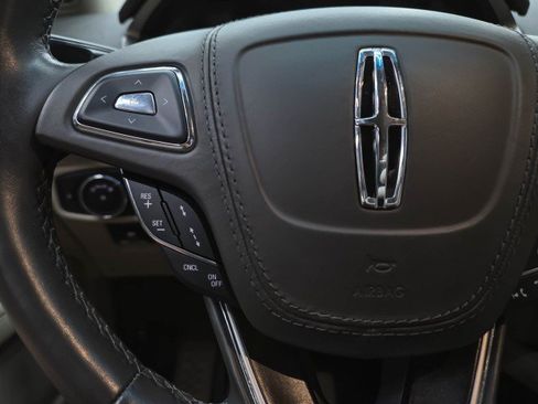 Used 2020 Lincoln MKZ Reserve w/ Elements Package FWD image 19