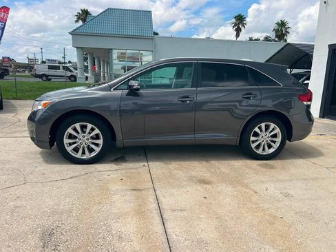 Used 2013 Toyota Venza LE w/ LE Convenience Pkg FWD image 7