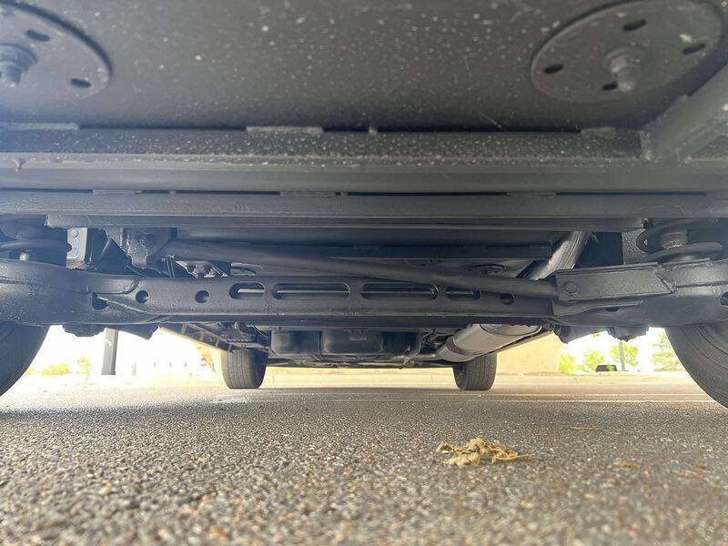 Used 2018 Dodge Grand Caravan SE FWD image 49