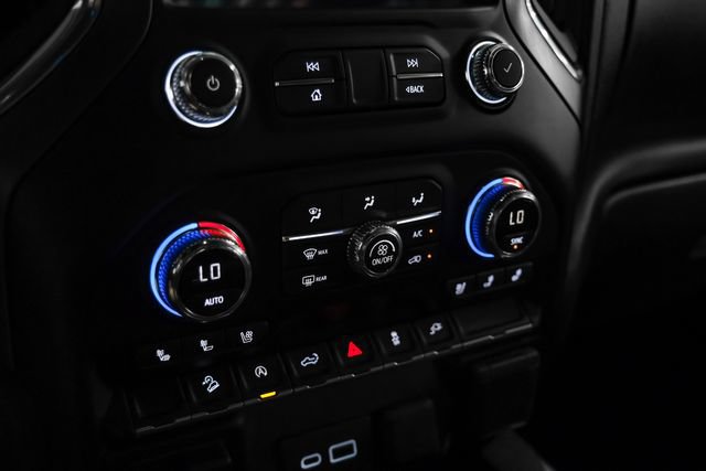 Used 2021 GMC Sierra 1500 AT4 w/ AT4 Preferred Package AWD/4WD image 29
