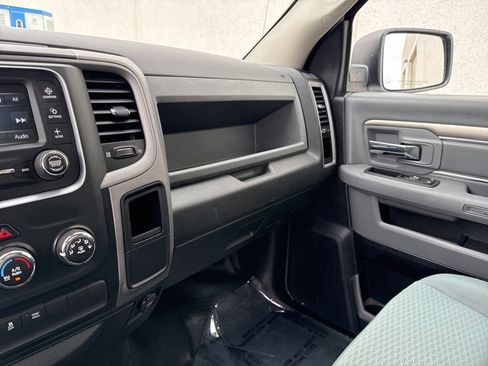 Used 2017 RAM 1500 Tradesman w/ Power & Remote Entry Group AWD/4WD image 20