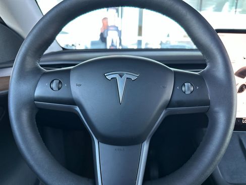 Used 2023 Tesla Model Y Long Range AWD/4WD image 24