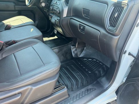 Used 2023 Chevrolet Silverado 2500 W/T w/ WT Fleet Convenience Package AWD/4WD image 18