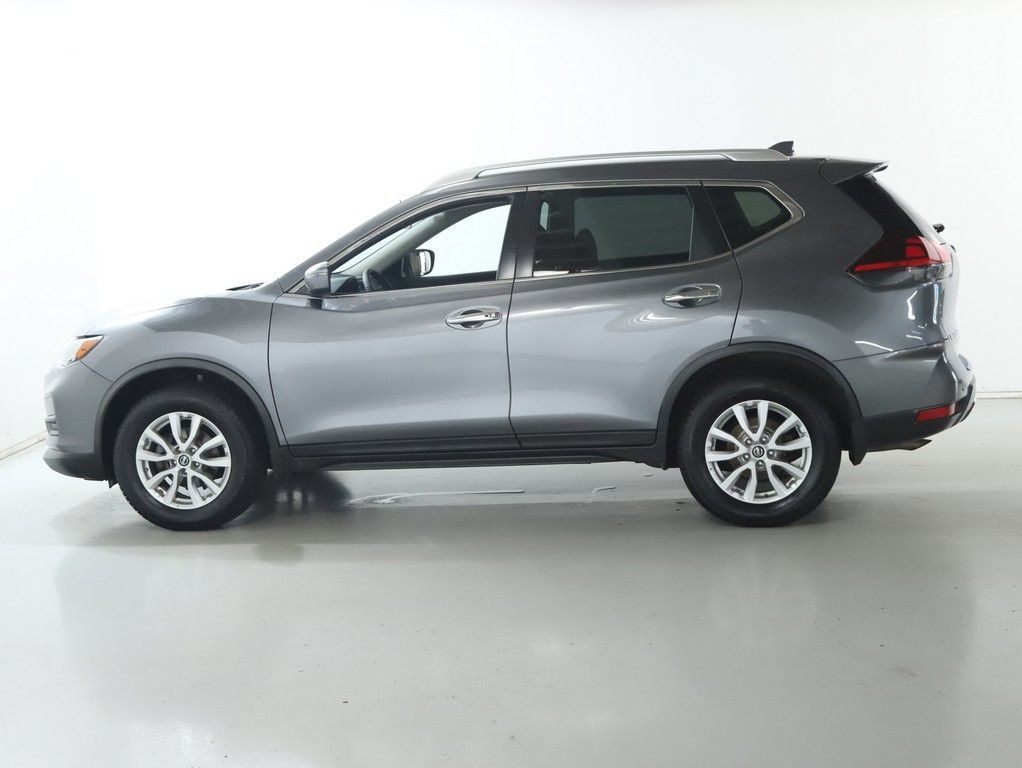 Used 2020 Nissan Rogue SV AWD/4WD image 39