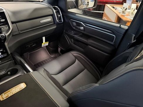 New 2026 RAM 1500 Big Horn image 16