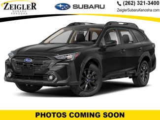 Used 2023 Subaru Outback Onyx Edition video 1