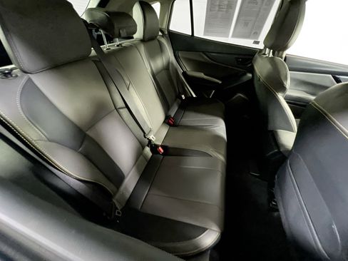 Used 2023 Subaru Crosstrek 2.5i Sport image 26