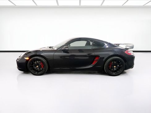 Used 2014 Porsche Cayman S RWD image 17