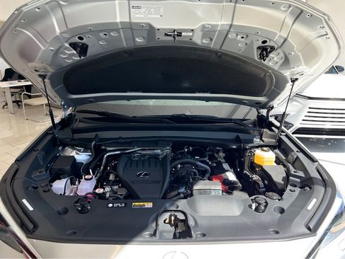 New 2026 Lexus TX 350 AWD image 26