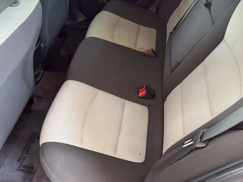 Used 2012 Chevrolet Cruze LS w/ Connectivity Package FWD image 16