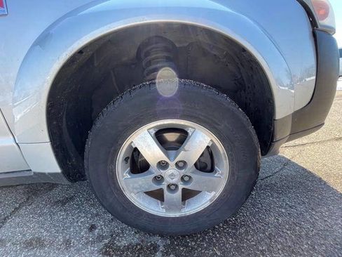 Used 2007 Saturn Vue Base 4dr SUV (3.5L V6 5A) image 19