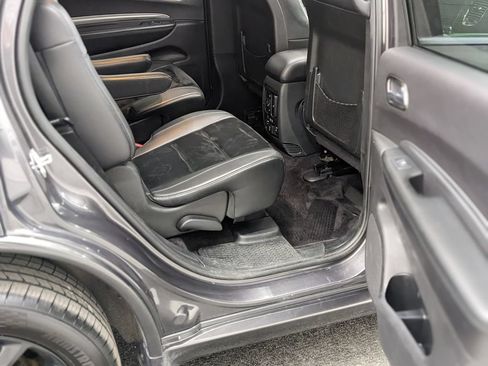 Used 2018 Dodge Durango GT w/ Premium Group AWD/4WD image 31