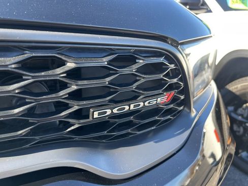 Used 2024 Dodge Durango GT image 31