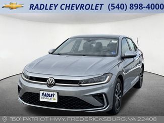 Used 2025 Volkswagen Jetta SE 360° Tour