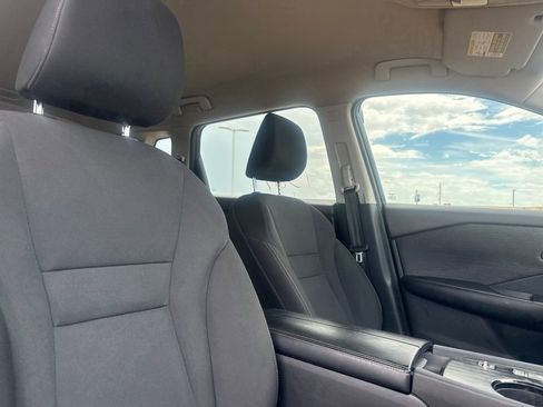 Certified 2023 Nissan Rogue S FWD image 27