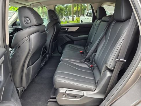 Used 2024 Acura MDX FWD image 14