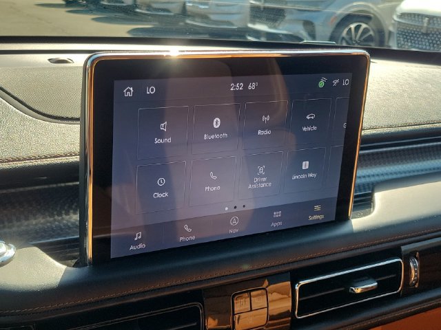 Used 2024 Lincoln Aviator Black Label w/ Jet Package AWD/4WD image 18