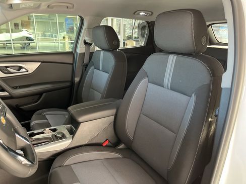 New 2026 Chevrolet Blazer LT w/ LPO, Floor Liner Package image 26