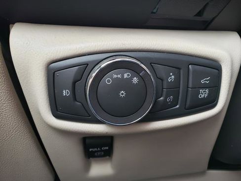 Used 2019 Lincoln Nautilus Reserve AWD/4WD image 26