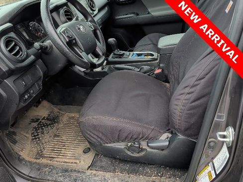 Used 2023 Toyota Tacoma SR image 11