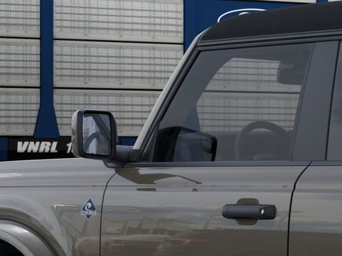 New 2026 Ford Bronco Outer Banks AWD/4WD image 17