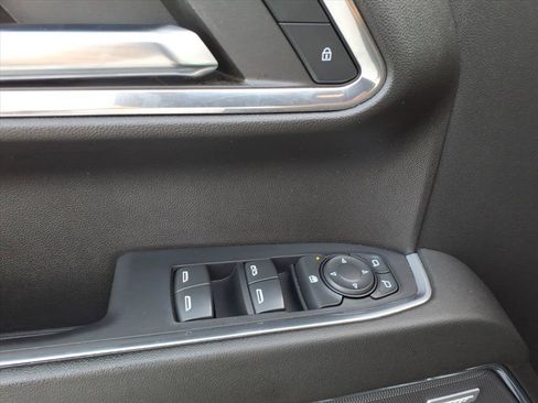 Used 2023 Chevrolet Silverado 1500 LT Trail Boss w/ Convenience Package II AWD/4WD image 26