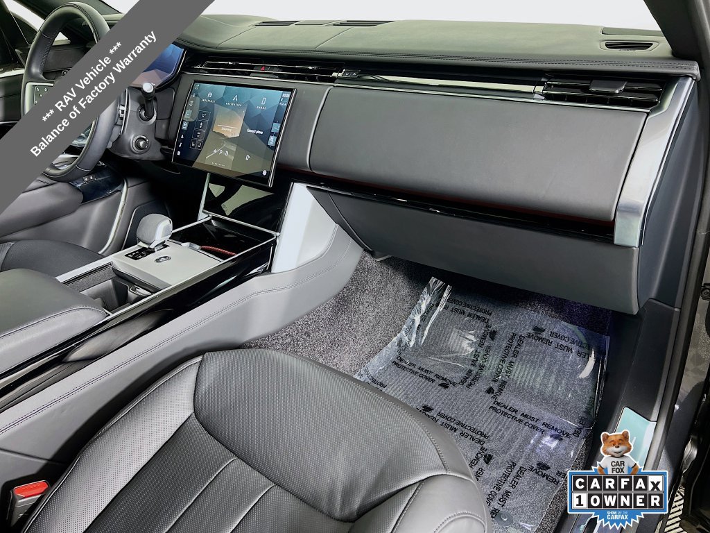 Used 2024 Land Rover Range Rover SE AWD/4WD image 31