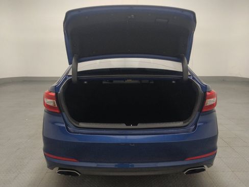 Used 2015 Hyundai Sonata Sport FWD image 29