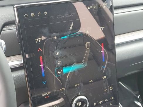 New 2026 GMC Terrain Denali w/ LPO, Black Badging Package image 15