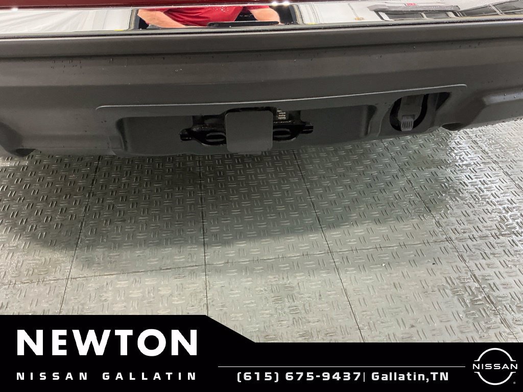 Used 2020 Nissan Pathfinder Platinum AWD/4WD image 31