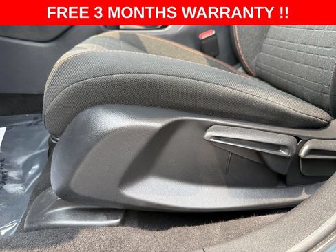 Used 2024 Honda HR-V Sport image 13