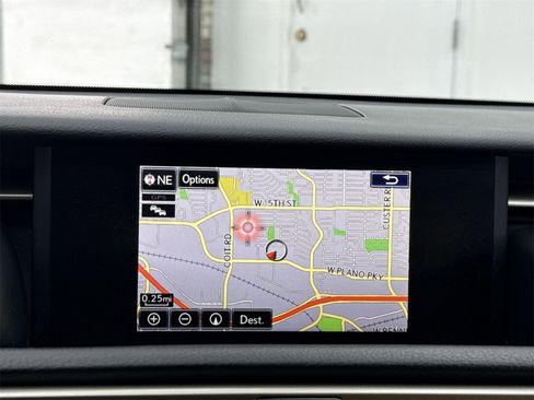 Used 2015 Lexus RC 350 image 27