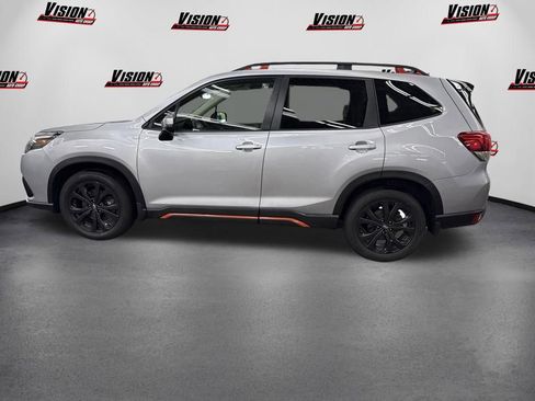 Used 2024 Subaru Forester Sport AWD/4WD image 9
