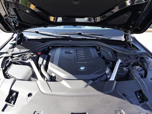 Used 2020 BMW 740i 740i image 23